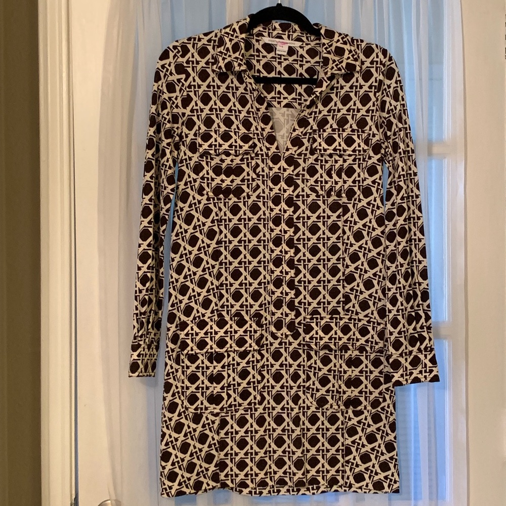 DFW Tunic/Dress